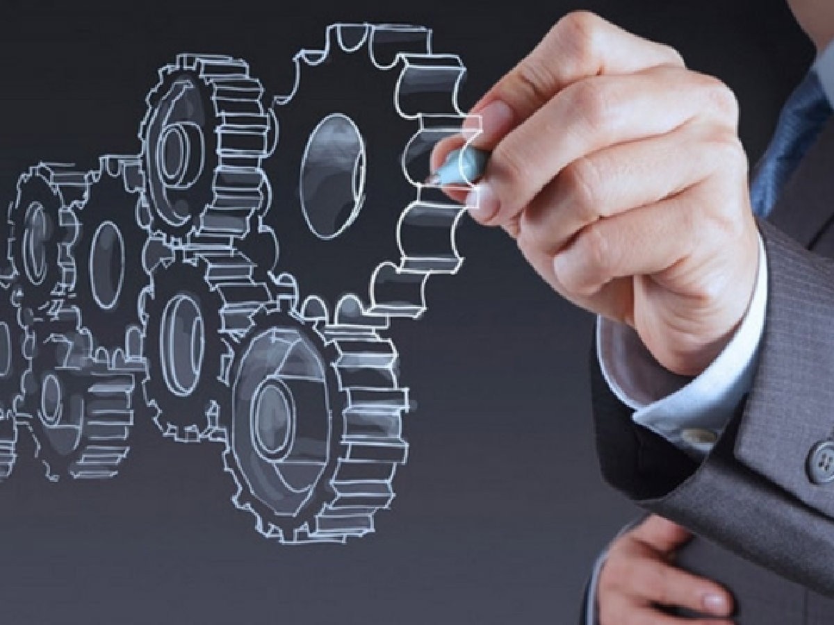 TERSİNE MÜHENDİSLİK PROJESİ NEDİR?