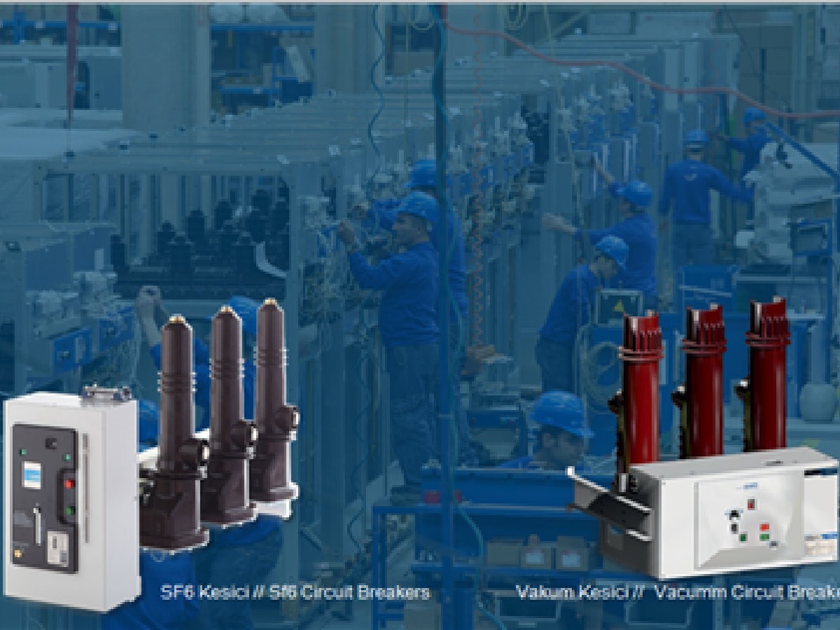 ÖZEL UYGULAMALARDA KESİCİ SEÇİMİ