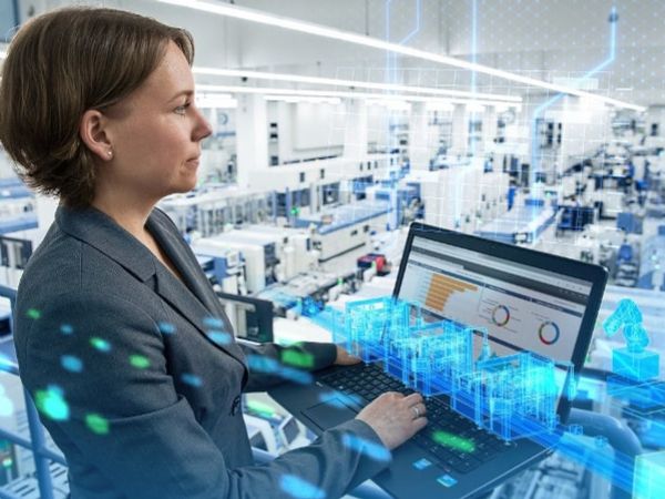 SCADA OTOMASYON PANOLARI