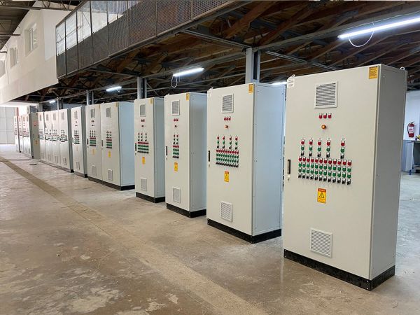 KOMPANZASYON PANOLARI