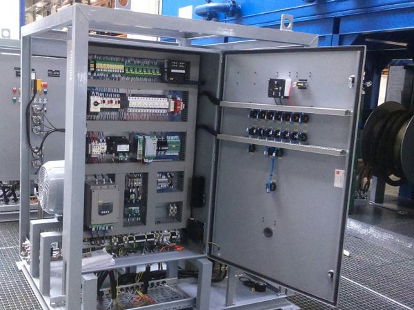 ELEKTRİK TAAHHÜT İŞLERİ